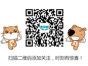 掃一掃，有好禮