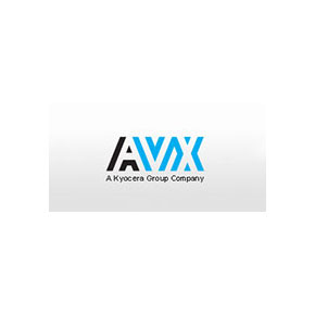 AVX電子元件