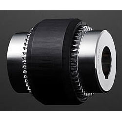 齒形聯(lián)軸器