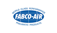 fabco-air氣缸