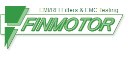 finmotor濾波器