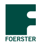 FOERSTER探頭