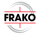 frako電容器
