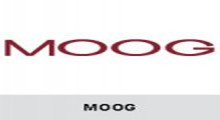 MOOG伺服閥