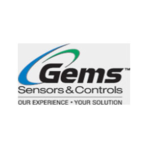 GEMS SENSORS液位開關