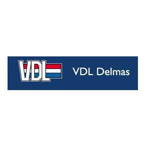 德國VDL DELMAS元件換熱器