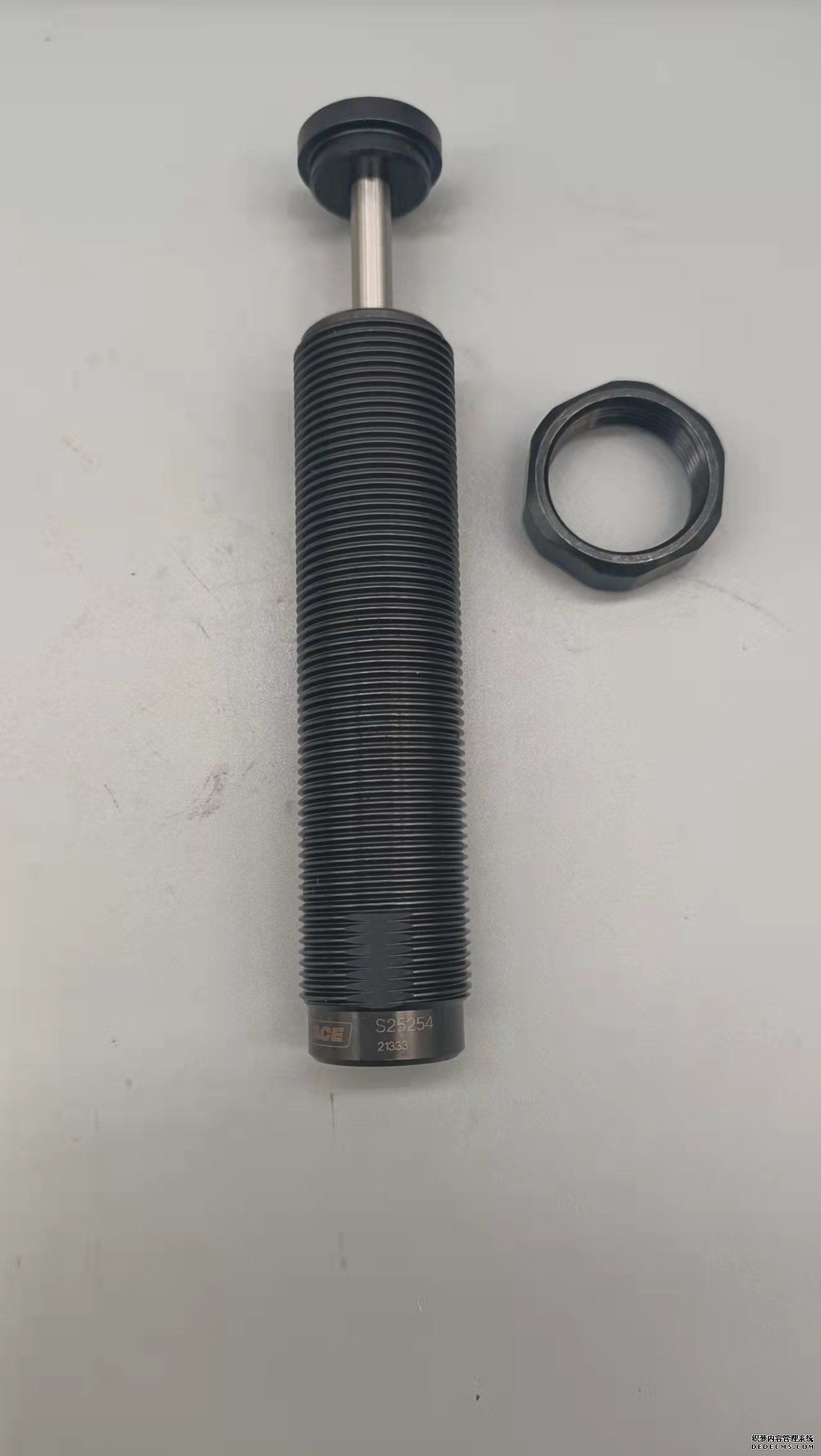 ACE緩沖器