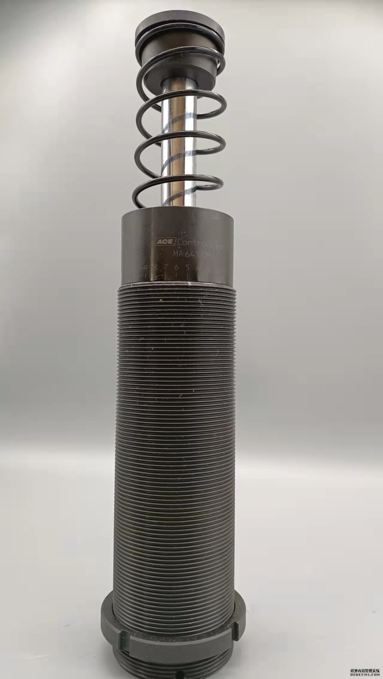 ACE緩沖器