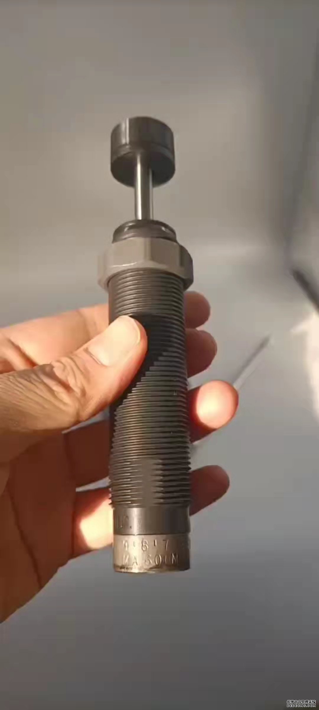 ACE緩沖器