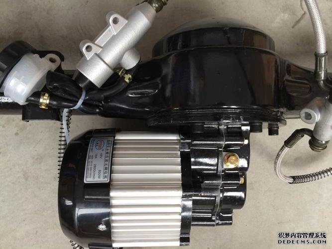 FAULHABERFAULHABER電機三輪車