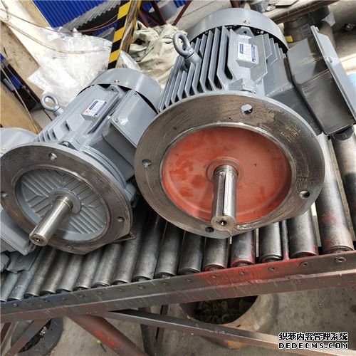 FAULHABERFAULHABER電機(jī)安裝