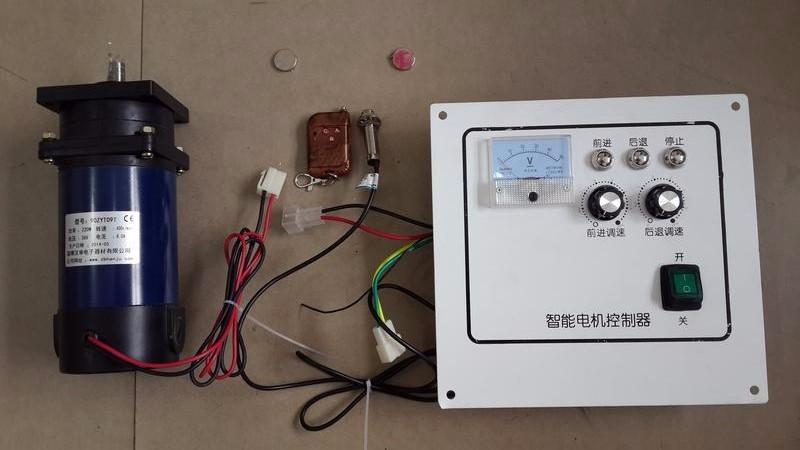 直流調速FAULHABERFAULHABER電機