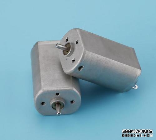 dcFAULHABERFAULHABER電機