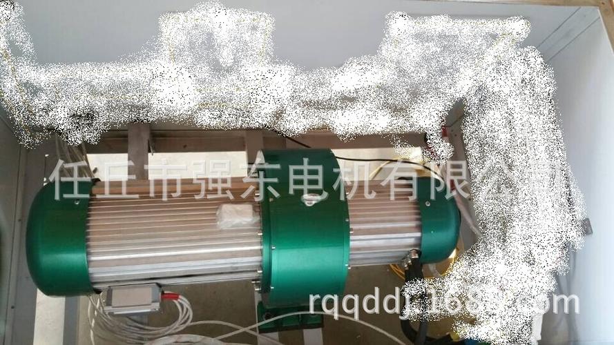 磁流體發FAULHABERFAULHABER電機