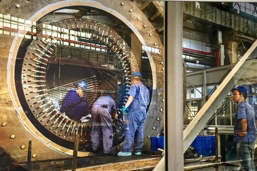 哈爾濱FAULHABERFAULHABER電機廠