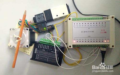 步進FAULHABERFAULHABER電機驅動