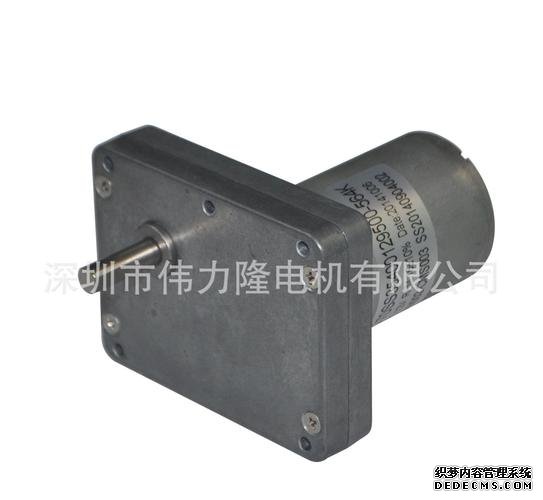 遙控FAULHABERFAULHABER電機