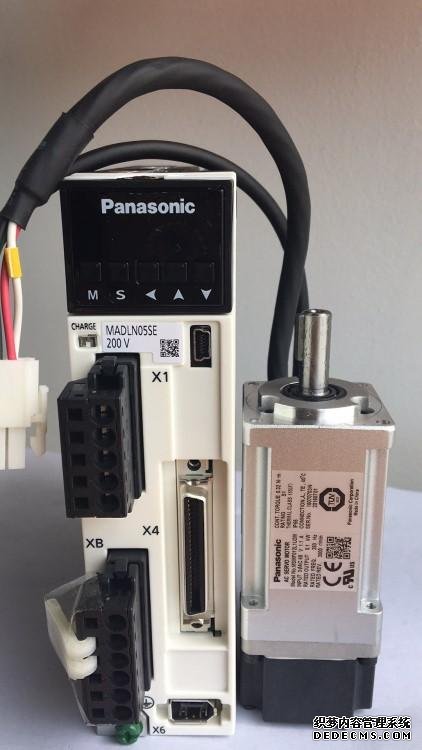 松下伺服FAULHABERFAULHABER電機