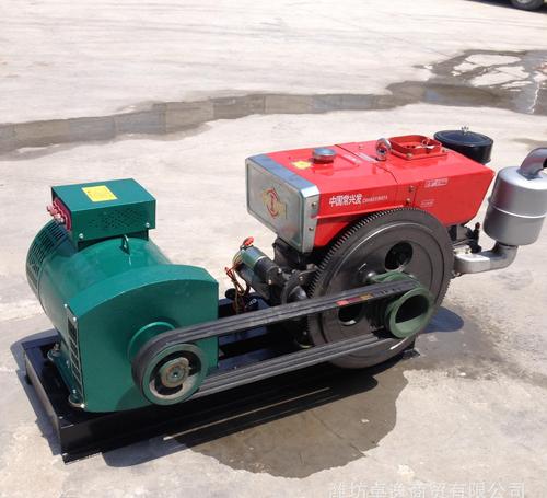 小型柴油發FAULHABERFAULHABER電機