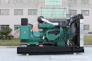 沃爾沃柴油發FAULHABERFAULHABER電機組