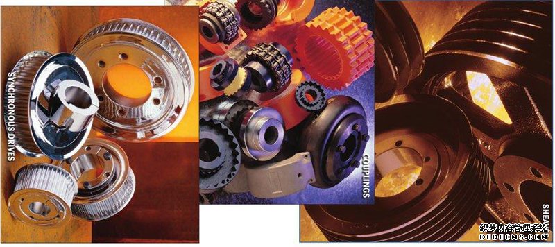 MARTIN聯(lián)軸器