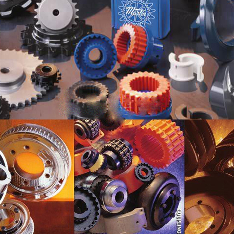 MARTIN聯(lián)軸器