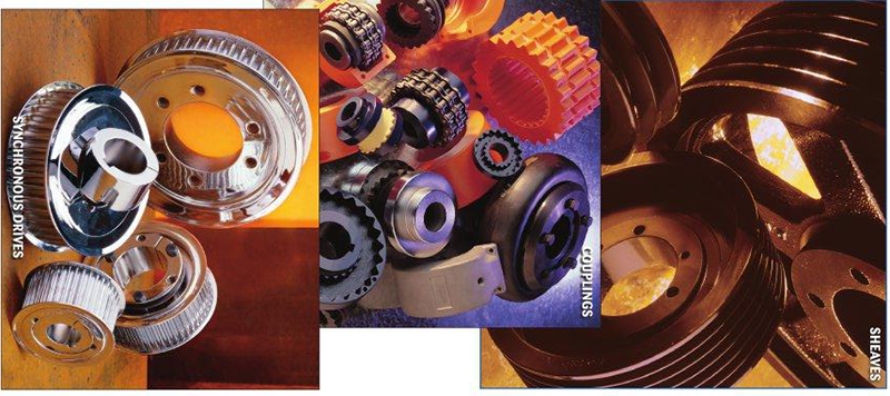 MARTIN聯(lián)軸器