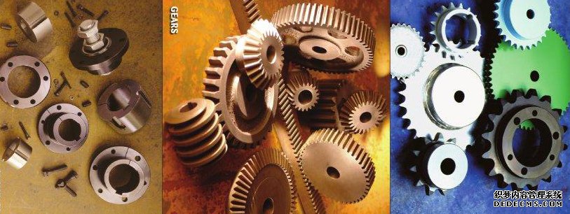 MARTIN聯(lián)軸器