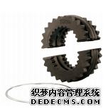 MARTIN聯(lián)軸器