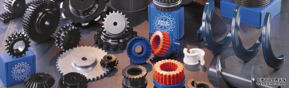 MARTIN聯(lián)軸器