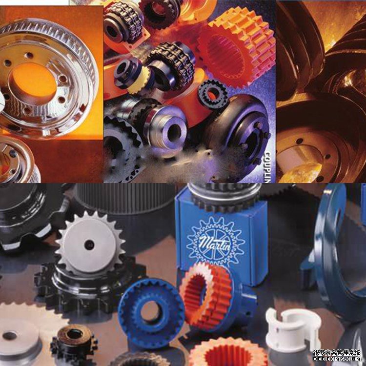 MARTIN聯(lián)軸器